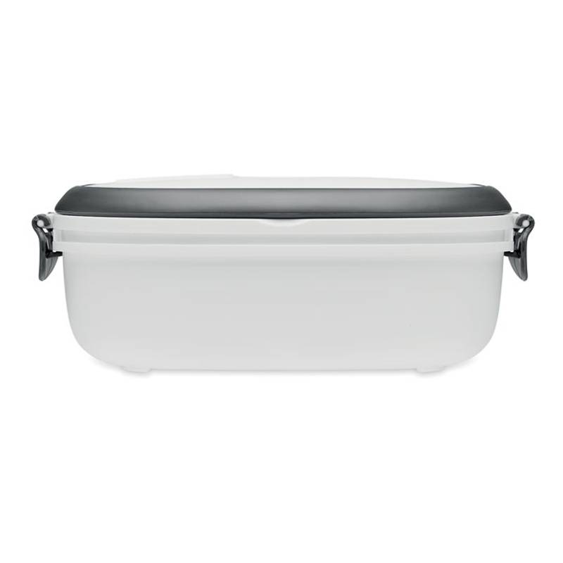 Svačinový box, bílá Svačinový box, bílá