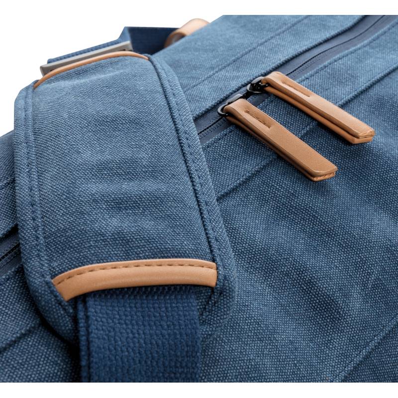 CANVAS víkendová taška, modrá CANVAS víkendová taška, modrá