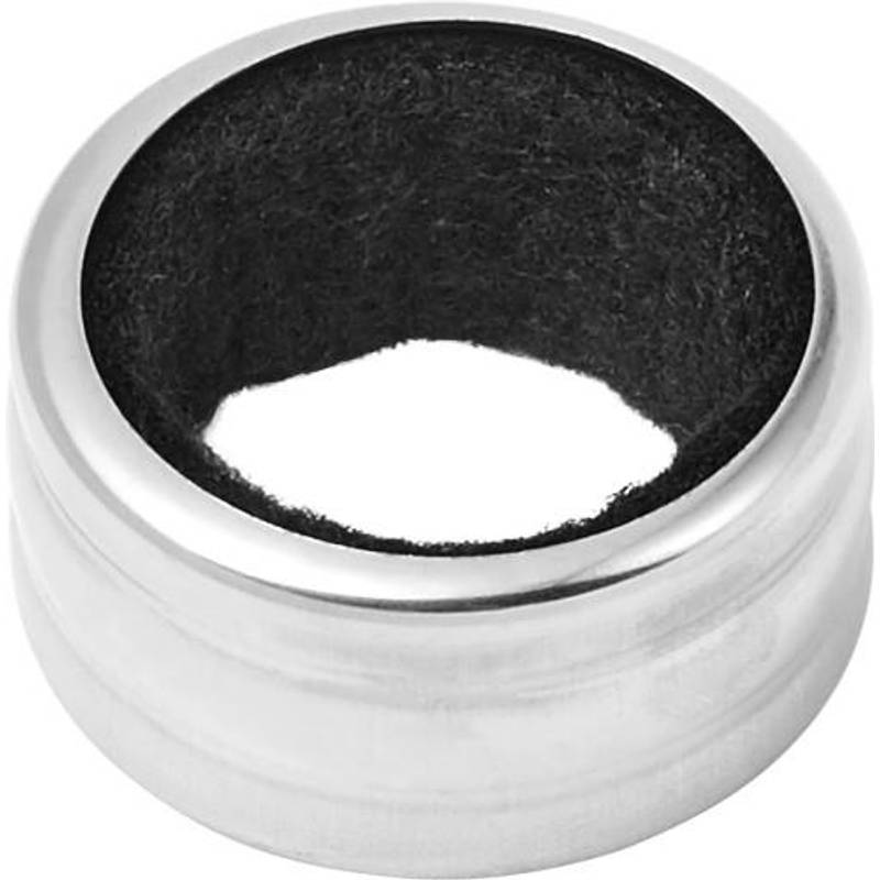 Darčeková sada na víno, 6 nástrojov, hnedá Darčeková sada na víno, 6 nástrojov, hnedá