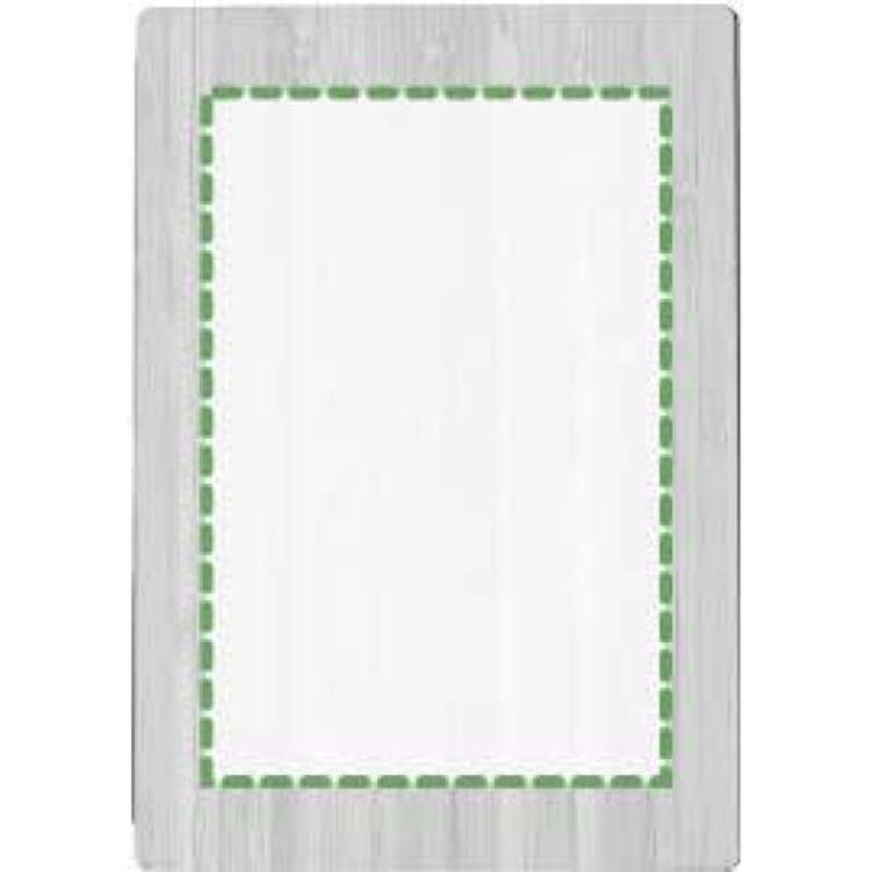 Notebook s bambusovým obalem, zabalený v hnědé papírové krabičce Notebook s bambusovým obalem, zabalený v hnědé papírové krabičce