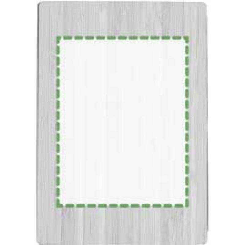 Notebook s bambusovým obalem, zabalený v hnědé papírové krabičce Notebook s bambusovým obalem, zabalený v hnědé papírové krabičce