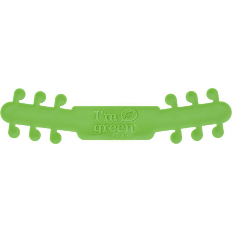 Prodlužovač obličejové masky, světle zelená Prodlužovač obličejové masky, světle zelená