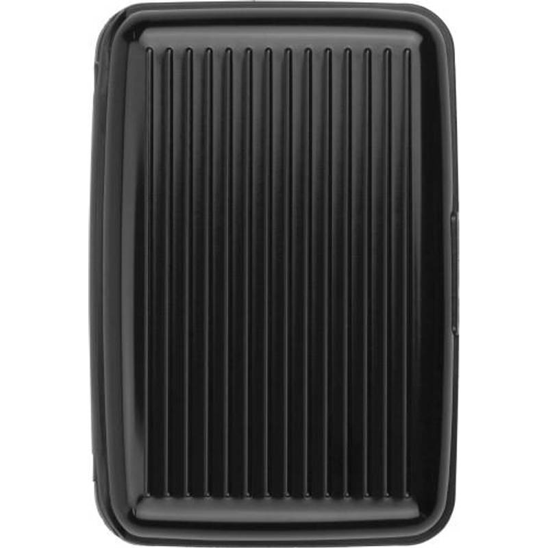 CASECARD hliníkový vizitkář, černá CASECARD hliníkový vizitkář, černá