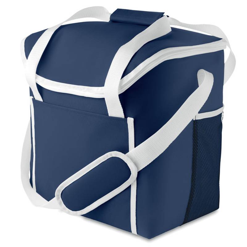 Chladící taška, modrá Chladící taška, modrá