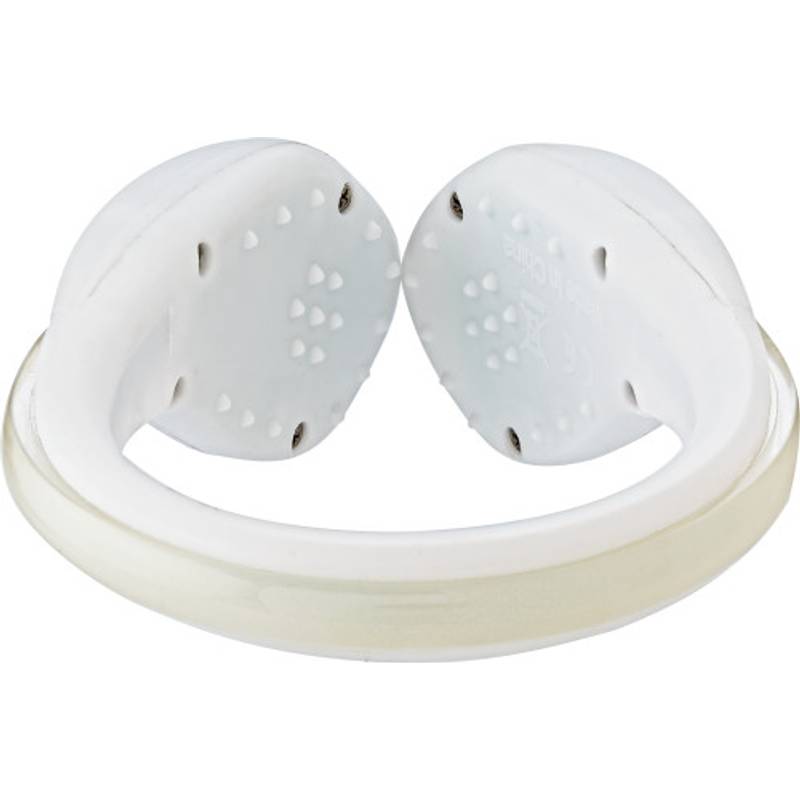 PRIMAL bílý výstražný klip na zadní část boty PRIMAL bílý výstražný klip na zadní část boty