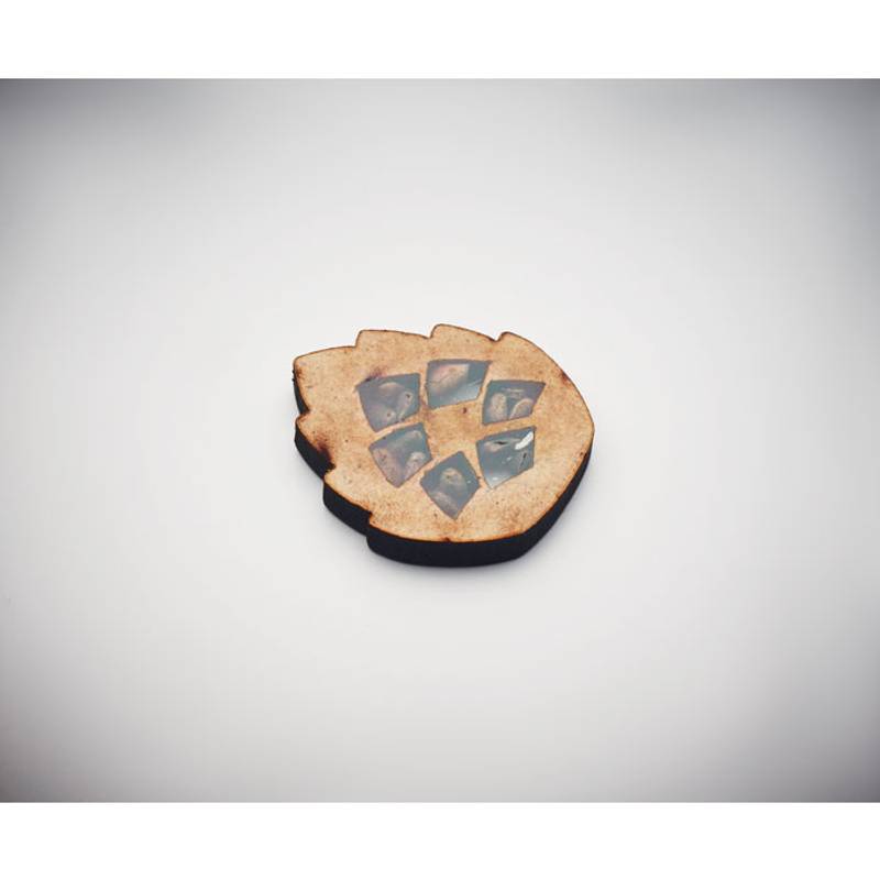 Ekologicky květináč se semínky GROWTREE ™ Ekologicky květináč se semínky GROWTREE ™