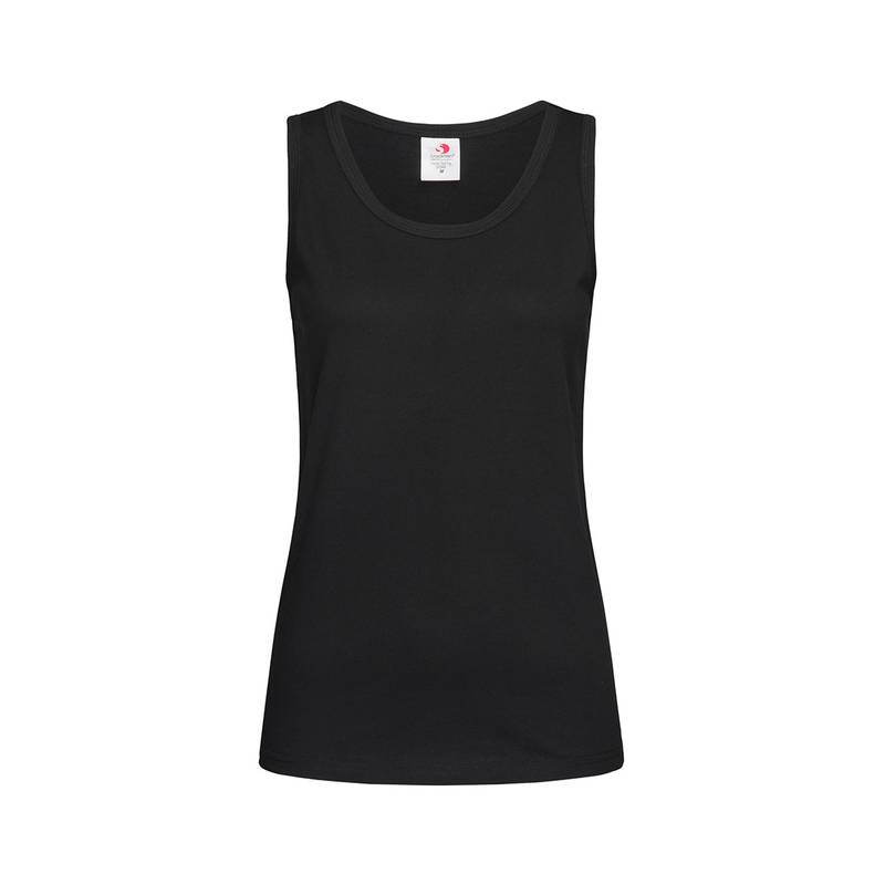 Tričko STEDMAN CLASSIC TANK TOP WOMEN White biela S Tričko STEDMAN CLASSIC TANK TOP WOMEN White biela S