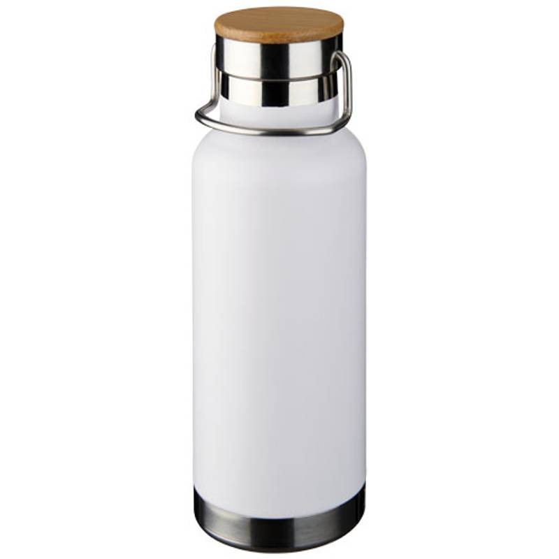 Športová fľaša Thor 480 ml s vákuovo medenou izoláciou Športová fľaša Thor 480 ml s vákuovo medenou izoláciou