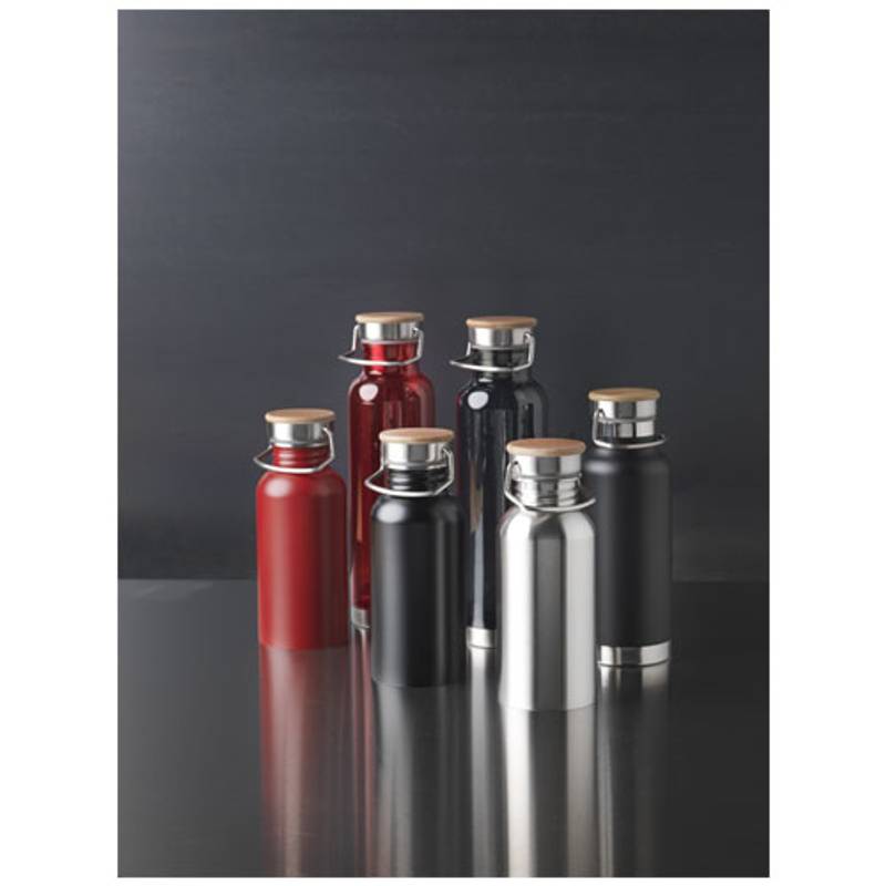 Športová fľaša Thor 480 ml s vákuovo medenou izoláciou Športová fľaša Thor 480 ml s vákuovo medenou izoláciou