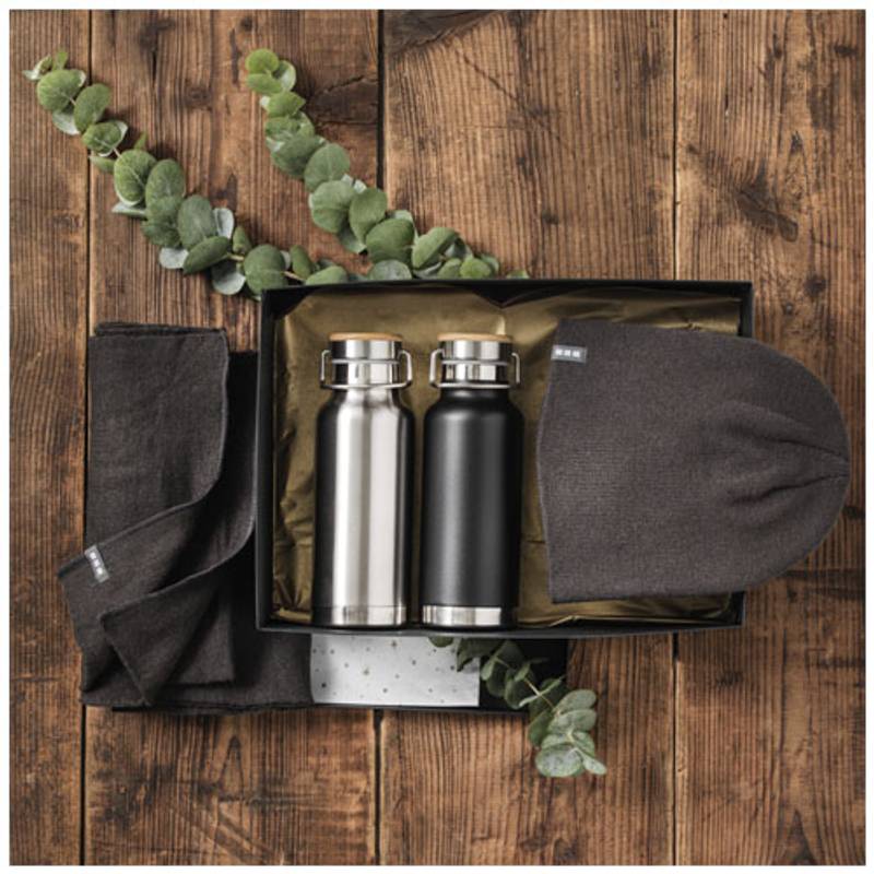 Športová fľaša Thor 480 ml s vákuovo medenou izoláciou Športová fľaša Thor 480 ml s vákuovo medenou izoláciou