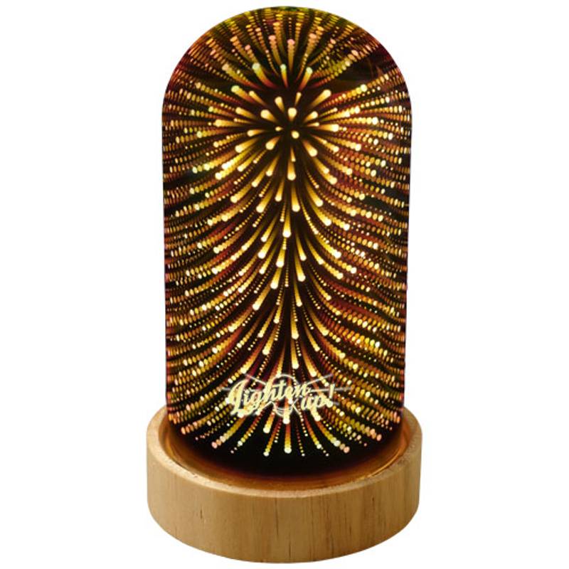 Svítidlo Cosmique ve stylu "cloche" Svítidlo Cosmique ve stylu "cloche"