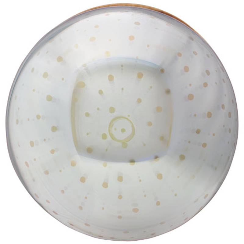 Svítidlo Cosmique ve stylu "cloche" Svítidlo Cosmique ve stylu "cloche"