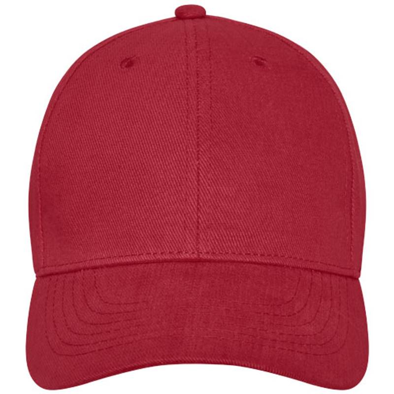 Šiltovka Davis 6 panelová, modrá Šiltovka Davis 6 panelová, modrá