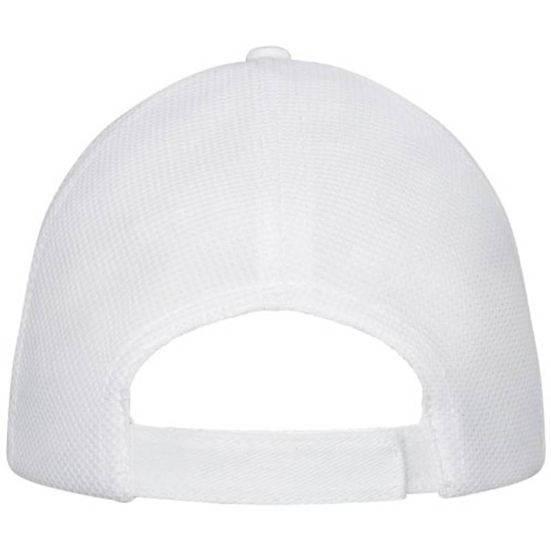 Kšiltovka Truffer 6 panelová, bílá Kšiltovka Truffer 6 panelová, bílá