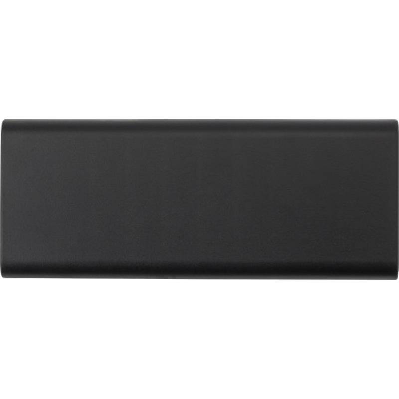 Sada ABS a kovových šroubováků, černá Sada ABS a kovových šroubováků, černá