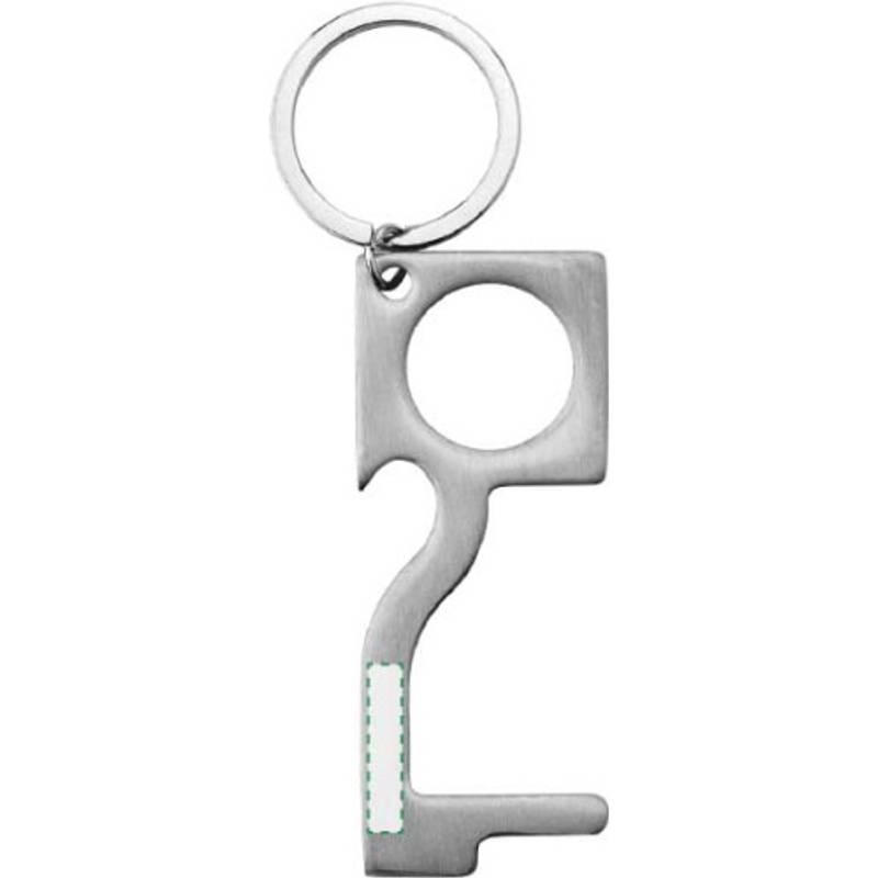 Měděný otvírač dveří s otvírákem na láhve, měděná Měděný otvírač dveří s otvírákem na láhve, měděná