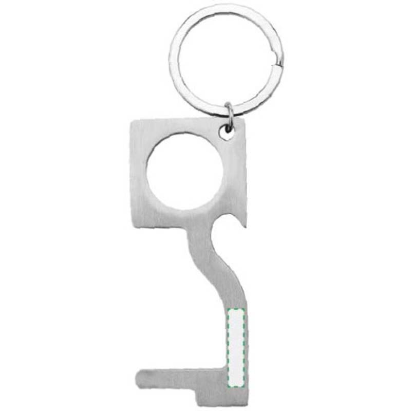 Měděný otvírač dveří s otvírákem na láhve, měděná Měděný otvírač dveří s otvírákem na láhve, měděná