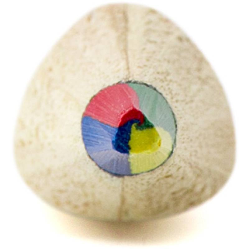 Viacfarebná drevená ceruzka Viacfarebná drevená ceruzka