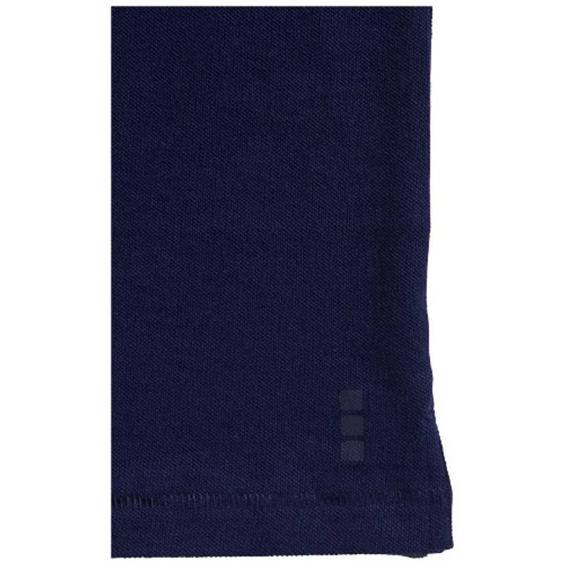 ELEVATE OAKVILLE LADIES LONG SLEEVE POLO nám.modrá M ELEVATE OAKVILLE LADIES LONG SLEEVE POLO nám.modrá M