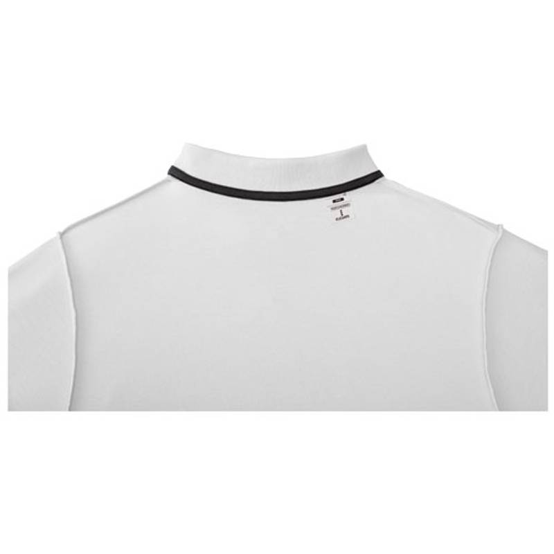 Pánske polo, tričko Helios, biela, 4XL Pánske polo, tričko Helios, biela, 4XL