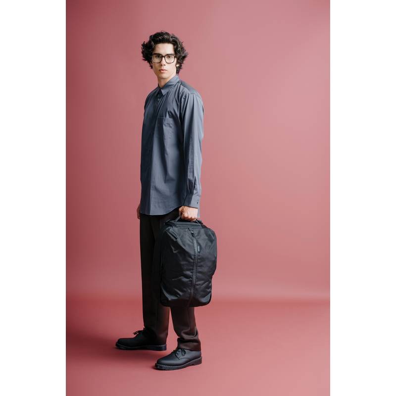 Víceúčelový batoh Flex, černá Víceúčelový batoh Flex, černá