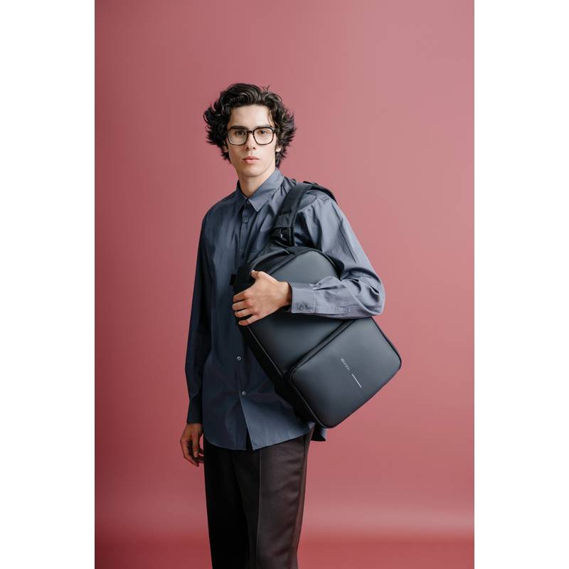 Víceúčelový batoh Flex, černá Víceúčelový batoh Flex, černá