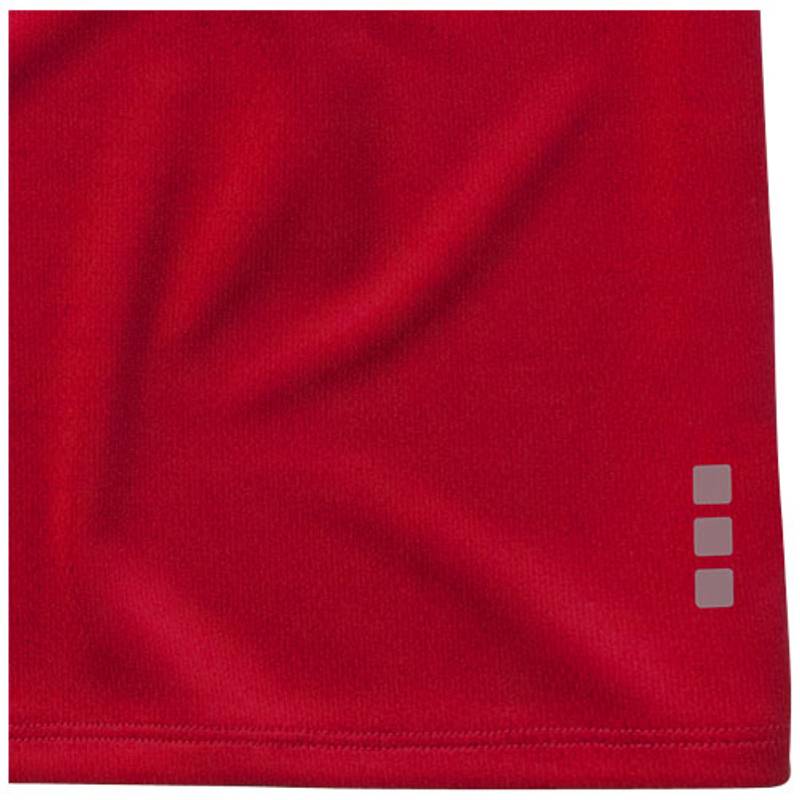 Dámske tričko Niagara cool fit, červená, XS Dámske tričko Niagara cool fit, červená, XS