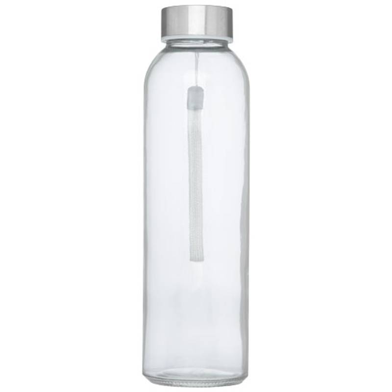 Sklenená športová fľaša Bodhi Bullet, 500ml, ružová Sklenená športová fľaša Bodhi Bullet, 500ml, ružová