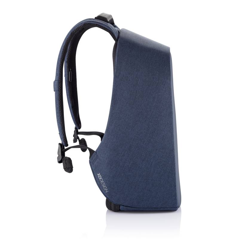 Nedobytný batoh Bobby Hero XL, modrá Nedobytný batoh Bobby Hero XL, modrá