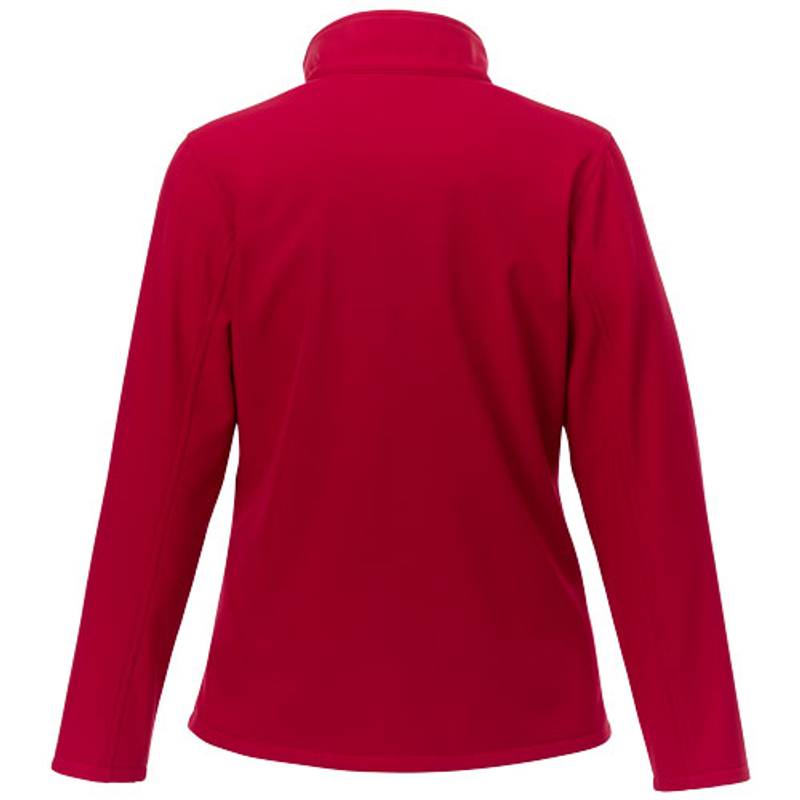 Dámska softshellová bunda Orion, modrá, XS Dámska softshellová bunda Orion, modrá, XS