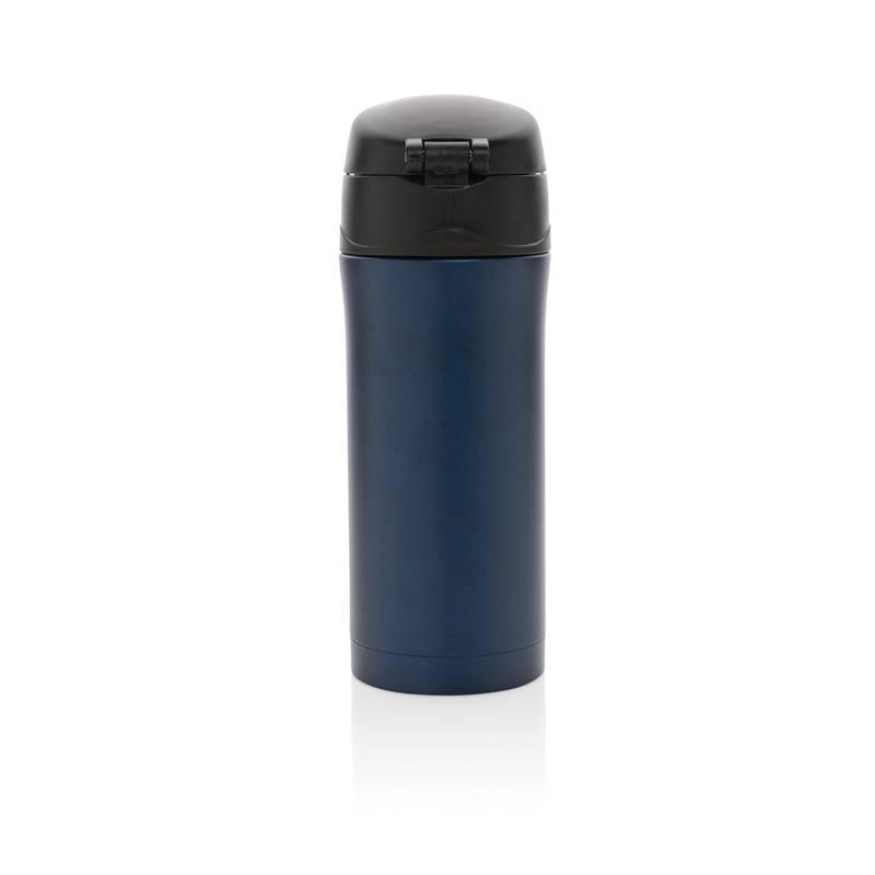 Metalický termohrnček Easy lock Metalický termohrnček Easy lock