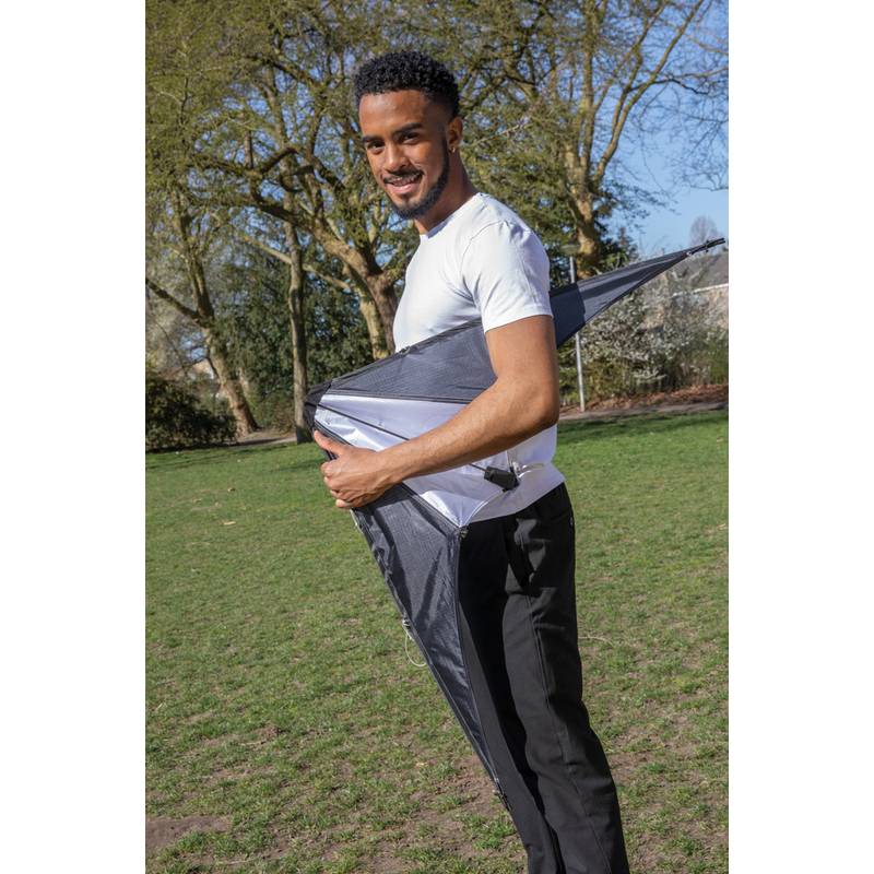 Létající drak Delta Létající drak Delta