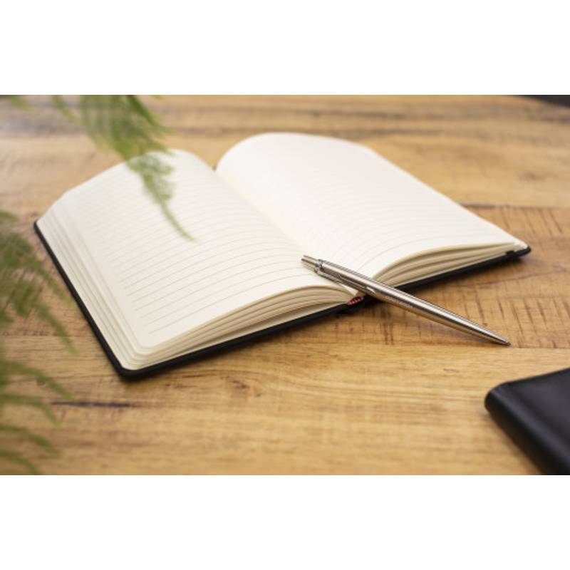 Kuličkové pero Parker Jotter, stříbrná Kuličkové pero Parker Jotter, stříbrná