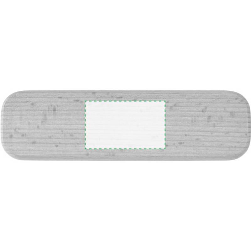 Guľôčkové pero z bukového dreva, hnědá Guľôčkové pero z bukového dreva, hnědá