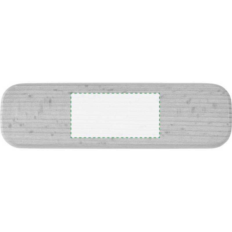 Guľôčkové pero z bukového dreva, hnědá Guľôčkové pero z bukového dreva, hnědá