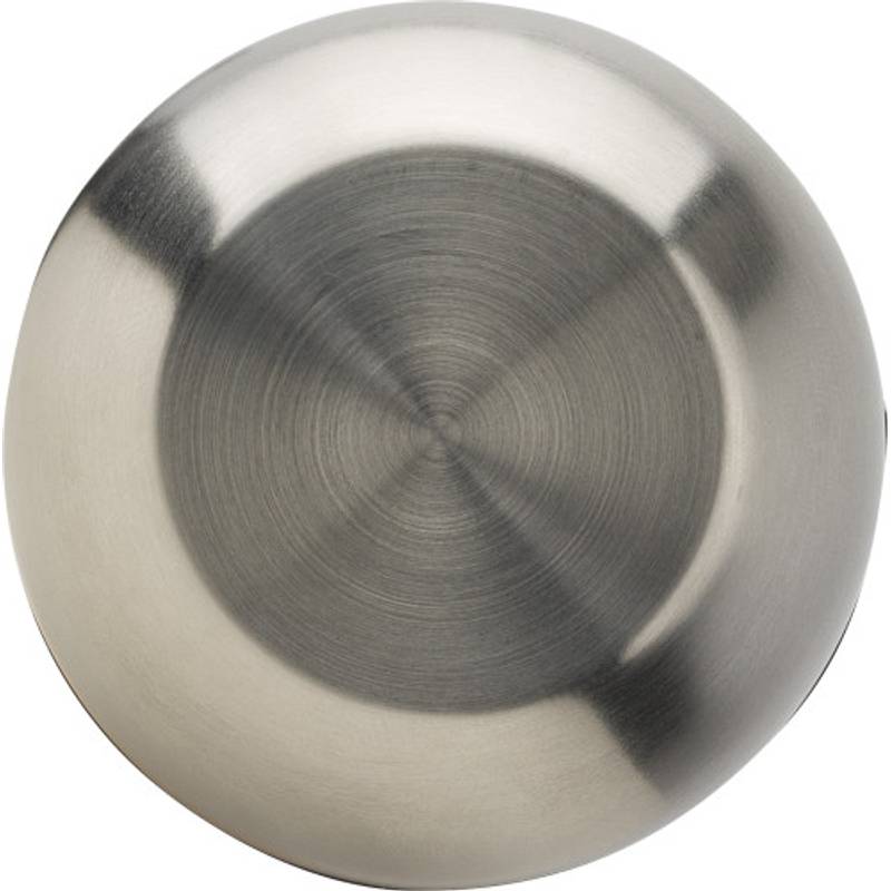 Bambusová termoska (400 ml), hnedá Bambusová termoska (400 ml), hnedá