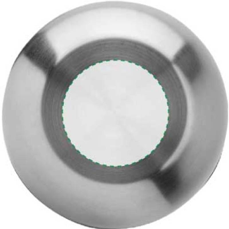 Bambusová termoska (400 ml), hnedá Bambusová termoska (400 ml), hnedá