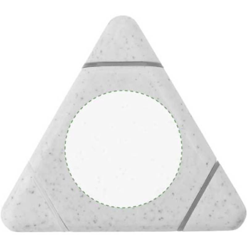 Zvýrazňovač z pšeničné slámy, tři barvy. Zvýrazňovač z pšeničné slámy, tři barvy.