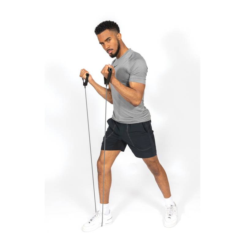 Posilovací expandér v sáčku Posilovací expandér v sáčku