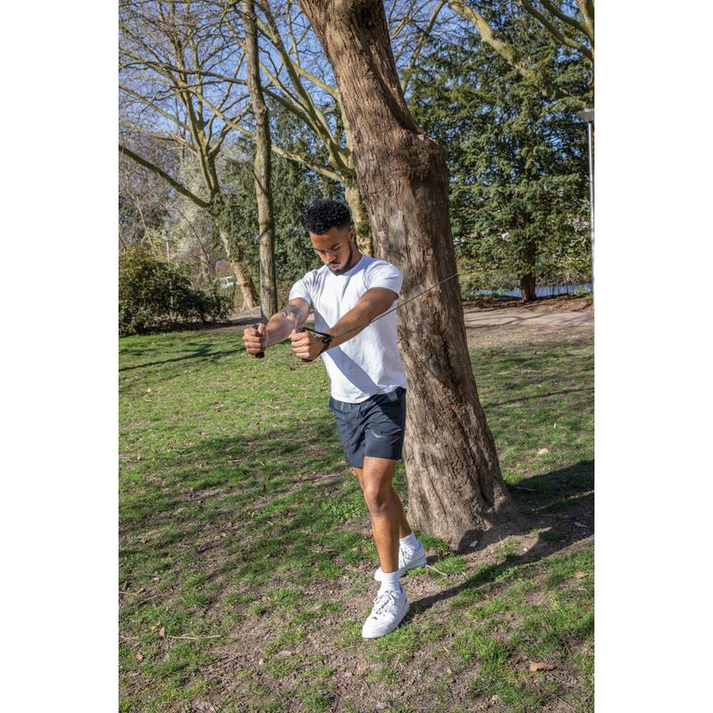 Posilovací expandér v sáčku Posilovací expandér v sáčku