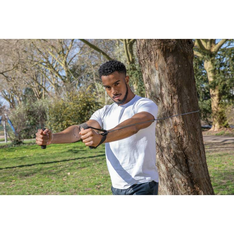 Posilovací expandér v sáčku Posilovací expandér v sáčku