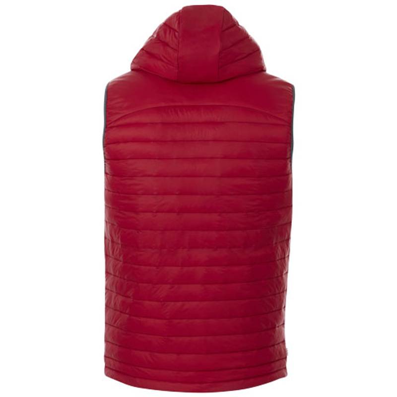 Pánska vesta Junction, Elevate izolač. vrst., nám. modrá XL Pánska vesta Junction, Elevate izolač. vrst., nám. modrá XL