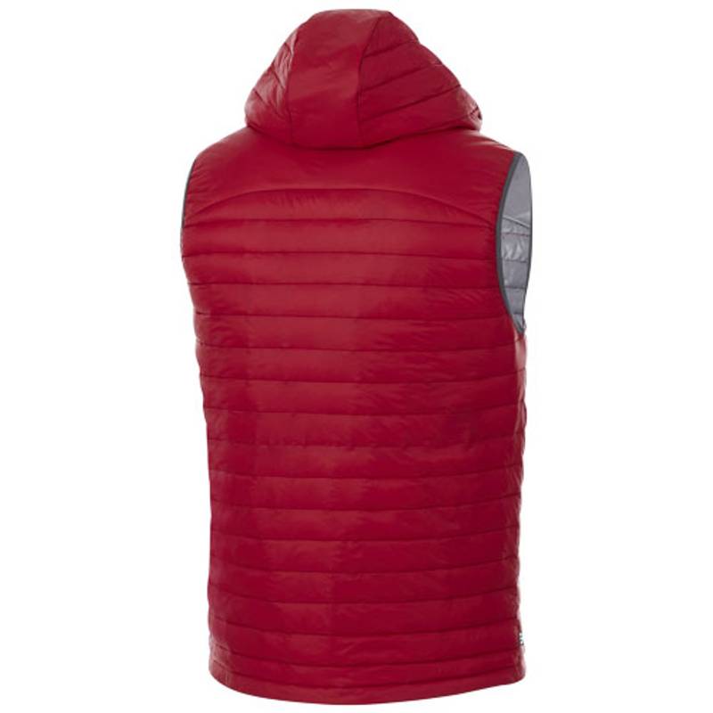 Pánska vesta Junction, Elevate izolač. vrst., nám. modrá XL Pánska vesta Junction, Elevate izolač. vrst., nám. modrá XL