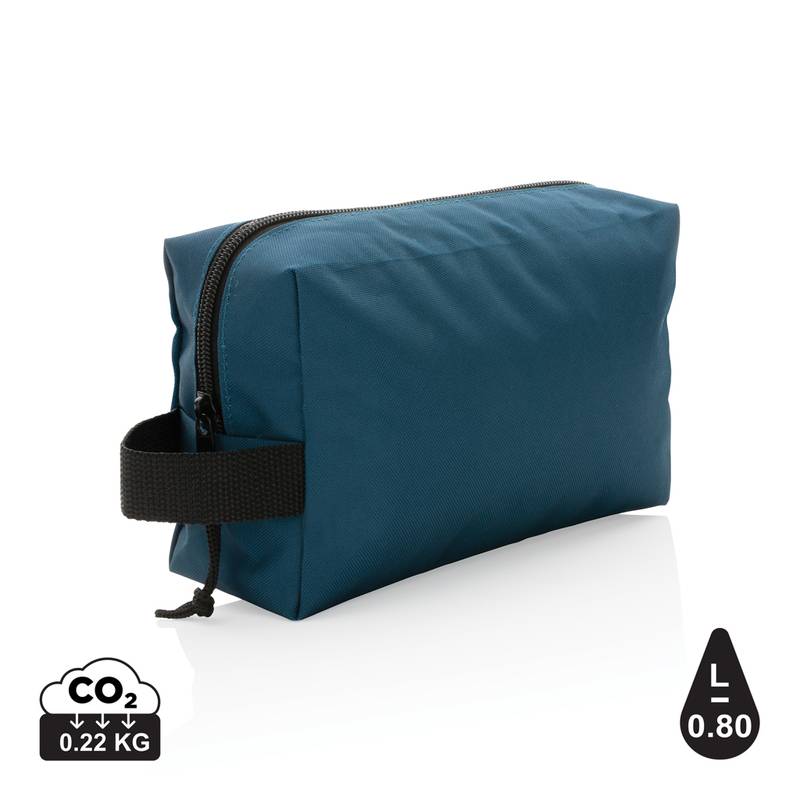 Základní toaletní taška Impact z Rpety AWARE ™ Základní toaletní taška Impact z Rpety AWARE ™