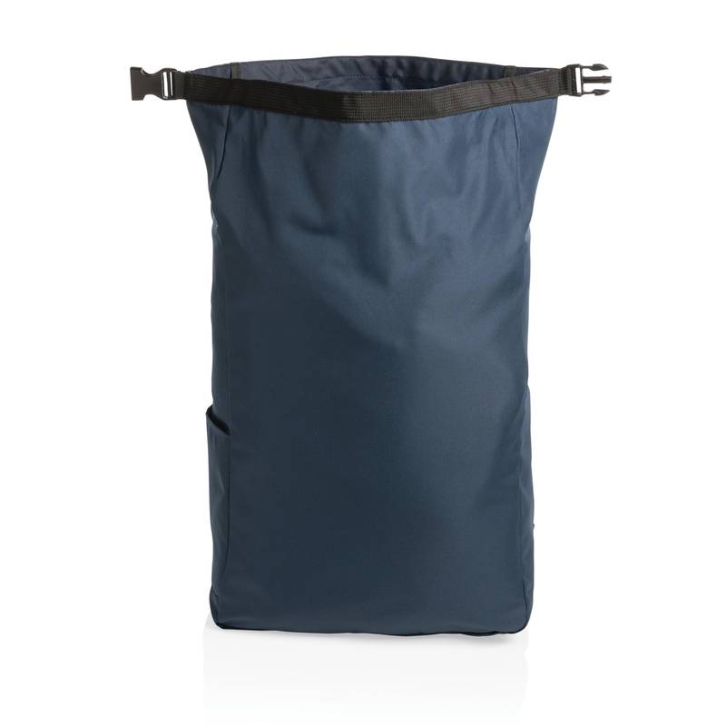 Základní rolltop batoh Impact z Rpety AWARE ™ Základní rolltop batoh Impact z Rpety AWARE ™
