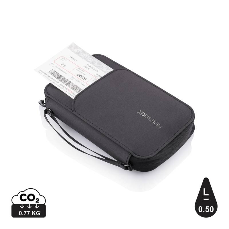 XD Design cestovná peňaženka XD Design cestovná peňaženka