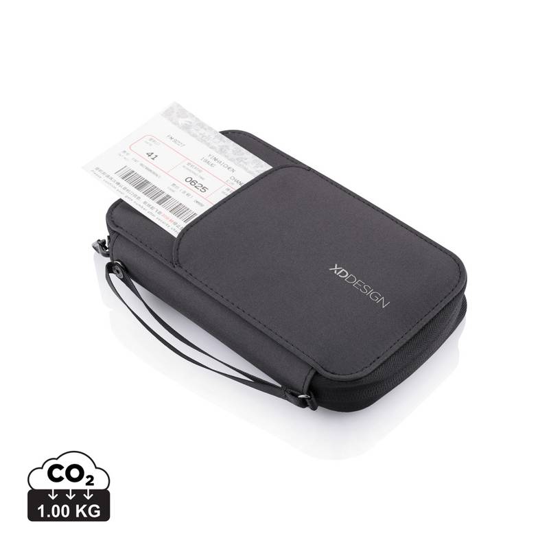 XD Design cestovná peňaženka XD Design cestovná peňaženka