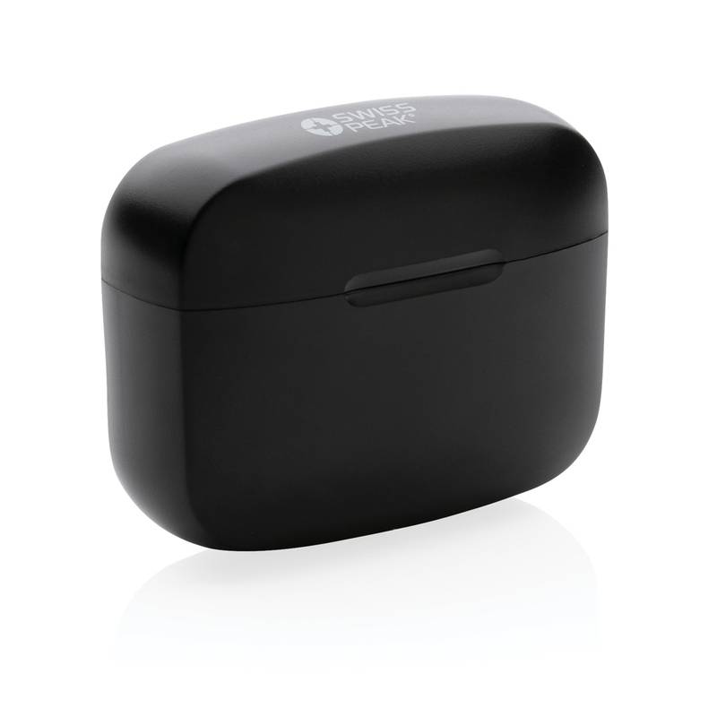 Swiss Peak TWS sluchátka s ANC Swiss Peak TWS sluchátka s ANC