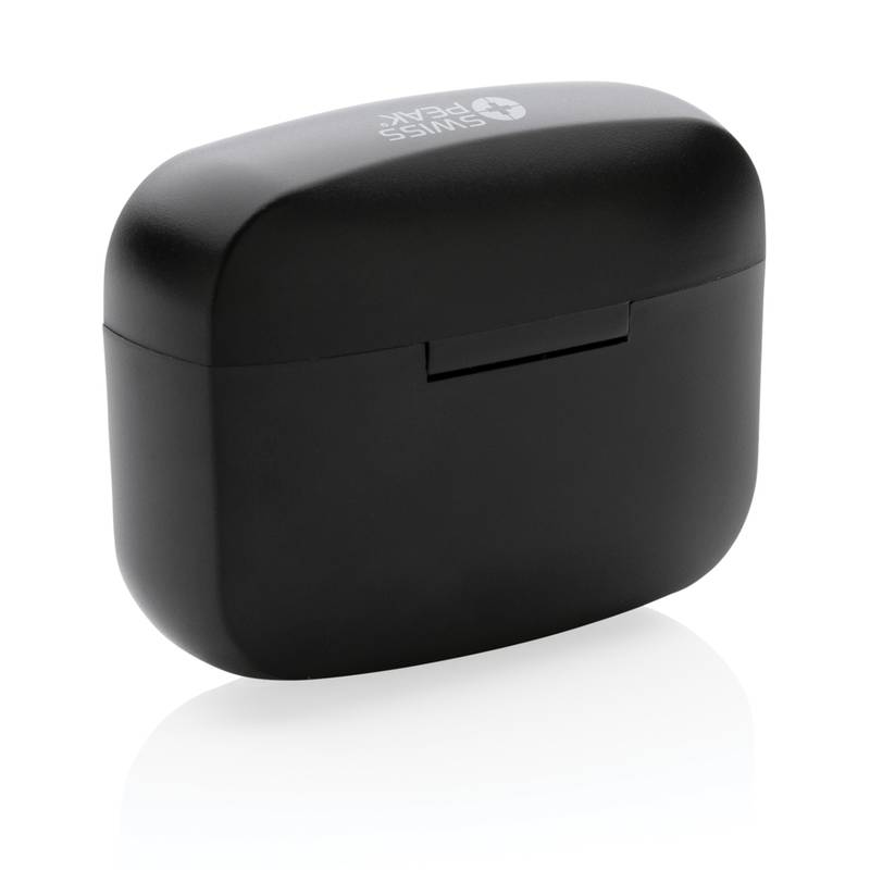 Swiss Peak TWS sluchátka s ANC Swiss Peak TWS sluchátka s ANC