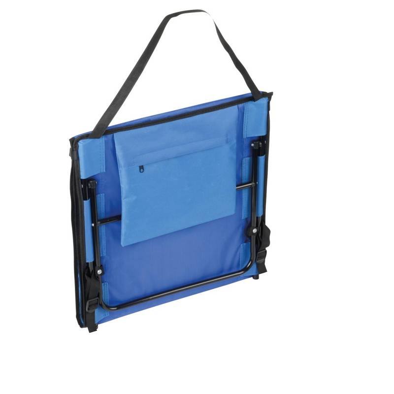 Plážová podložka "Sunny Beach", modrá Plážová podložka "Sunny Beach", modrá